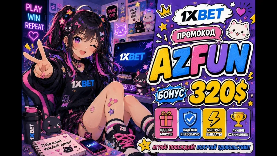 Best 1xbet Promo Code for Maximum Betting Bonuses